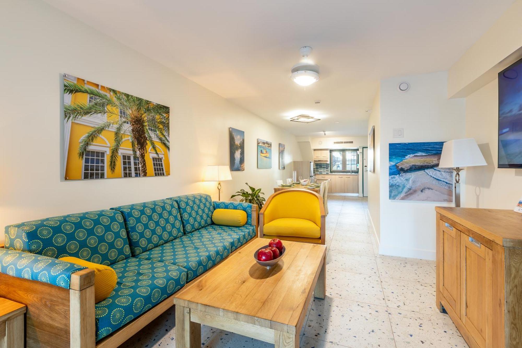 פאלם ביץ' Amsterdam Manor Beach Resort מראה חיצוני תמונה