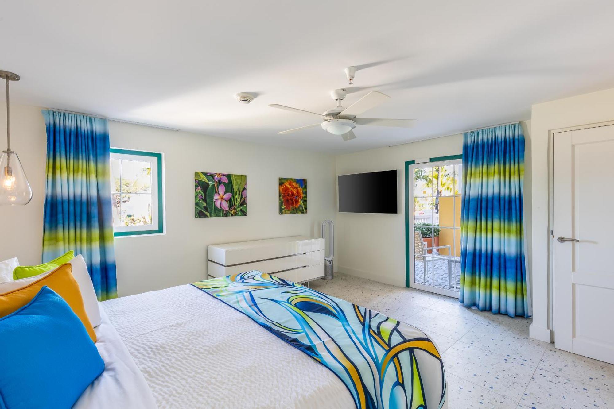 פאלם ביץ' Amsterdam Manor Beach Resort מראה חיצוני תמונה
